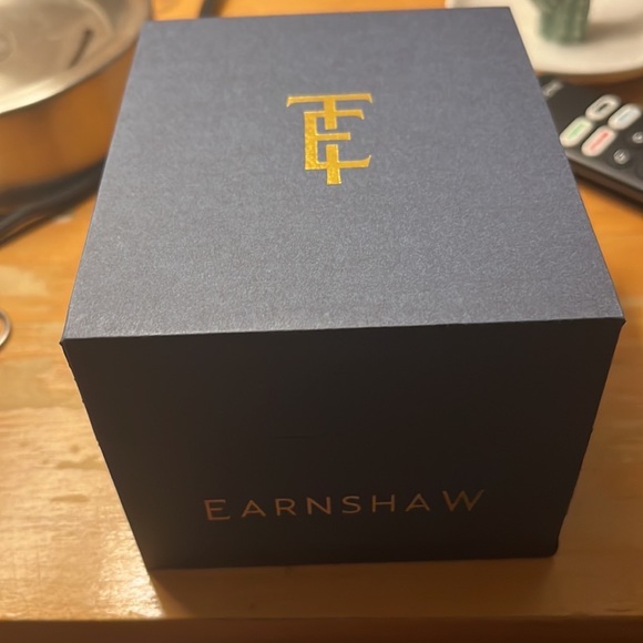 Thomas Earnshaw watch - Picture 3 of 4